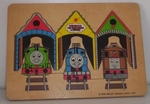 Thomas The Tank Engine Puzzle