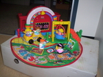 Fisher Price Preschool set