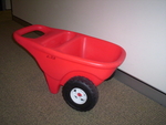 Wheel Barrow