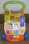 Vtech Learning Walker