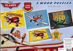 Disney Planes Jigsaws