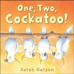 One, Two, Cockatoo!