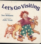 Lets go visiting