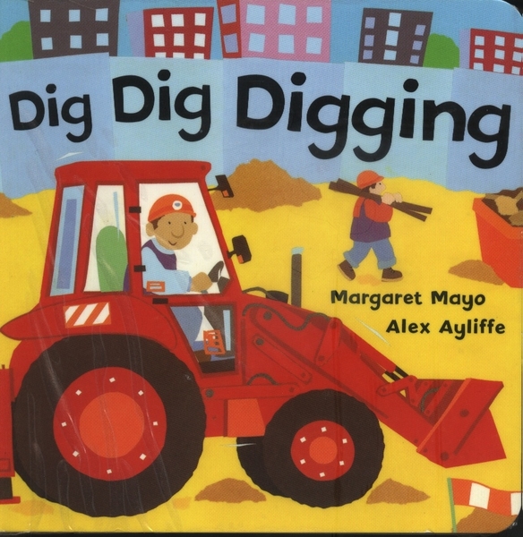 358: Dig dig digging