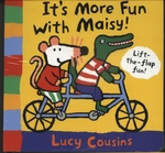 Its more fun with Maisy!