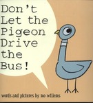 Dont let the pigeon drive the bus!