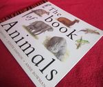 The book of animals