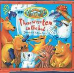 There were ten in the bed