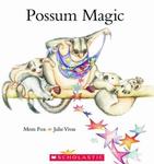 Little book of Possum Magic