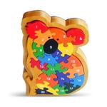 Koala Frame Puzzle