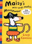 Maisys mix-and-match mousewear