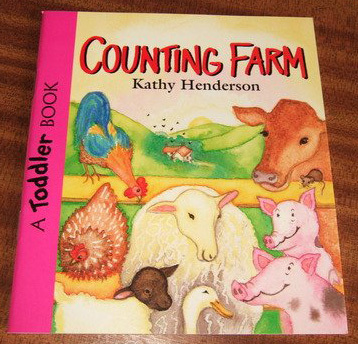 422: Counting Farm