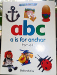 ABC A is for anchor