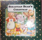 Sebastian Bears Christmas