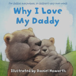 Why I love my Daddy
