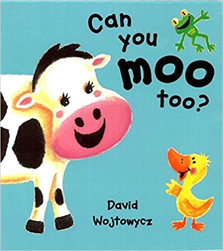 457: Can you moo too?