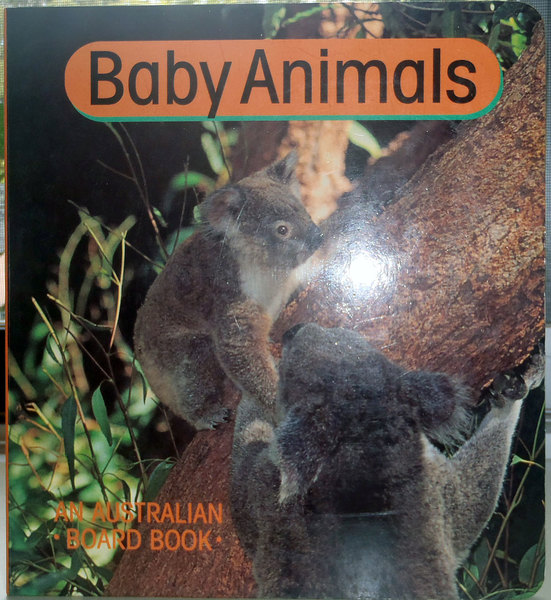 479: Baby Animals