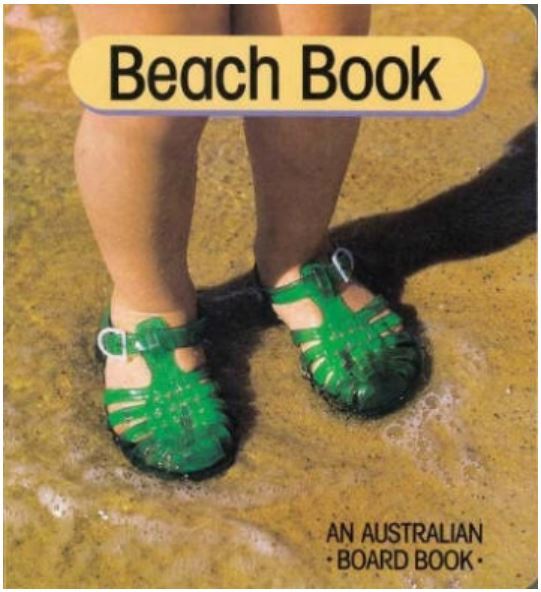 480: Beach Book
