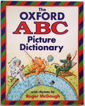 The Oxford ABC Picture Dictionary