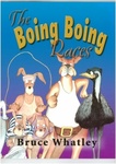 The Boing Boing Races