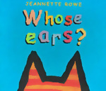 Whose ears?