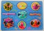 The Hoobs Wooden Puzzle