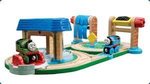 Thomas & Friends Busy Day on Sodor Set