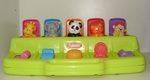 Pop Up Playskool