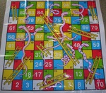 Snakes and Ladders