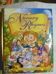 The Nursery Rhymes Collection