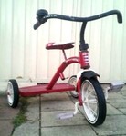Radio Flyer Trike
