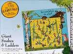 Gruffalo Snakes and Ladders