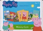 Peppa Pig Memory Cards