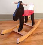 Rocking Horse