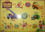Bob the Builder Wooden Puzzle