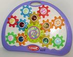 Playskool Busy Gears