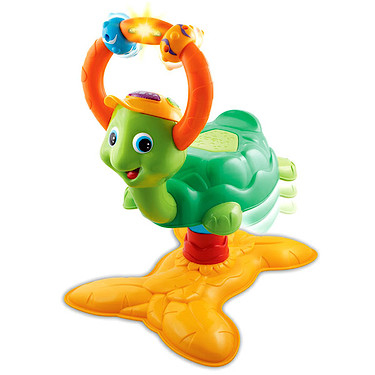 747: Bounce Time Turtle