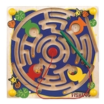 Magnetic Fishing Game