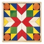 Design-A-Tile puzzle