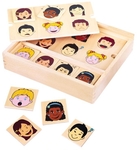 Matching Expressions