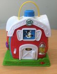 Leap Frog Sing and Play Farm