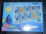 Finding Dory Memory Game