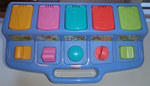 Playskool Busy Basics