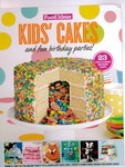 Kids Cakes