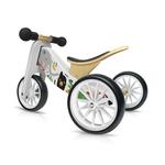 Wooden Tiny Tot Trike Makii