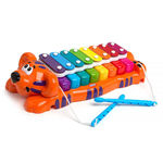 Little Tikes Jungle Jamboree Piano & Xylophone
