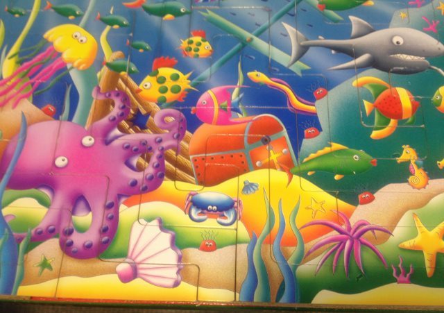 72: Brain Twister Puzzle