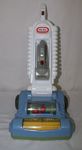 Little Tikes Toy Vacuum with Dust Buster Toy Roll n Pop Sweeper