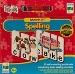 Match It! Spelling