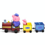 Peppa Pig Grandpa Train